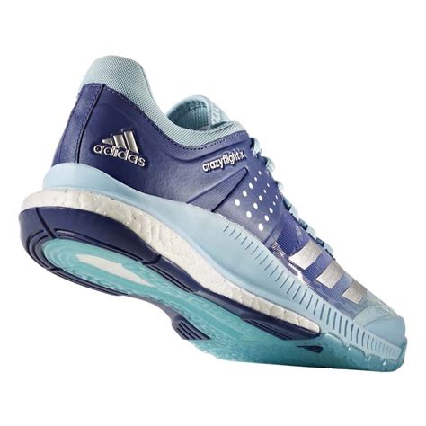 adidas crazyflight x weiß|adidas crazyflight x blue.